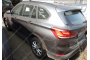 2021 BMW X1, Dyzelinas